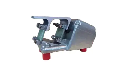 Alimentadores Vibratorios Electromagnéticos